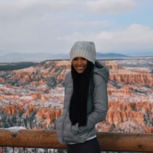 Meet your Posher, Hailey